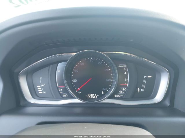 2016 VOLVO XC60 YV449MRK6G2923775 Photo 6