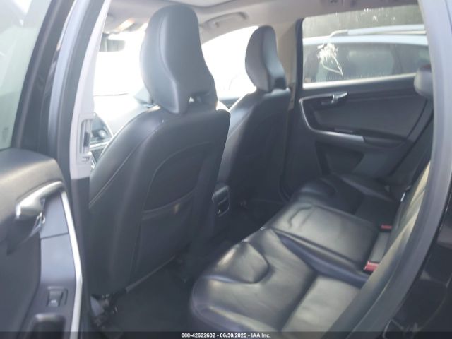 2016 VOLVO XC60 YV449MRK6G2923775 Photo 7