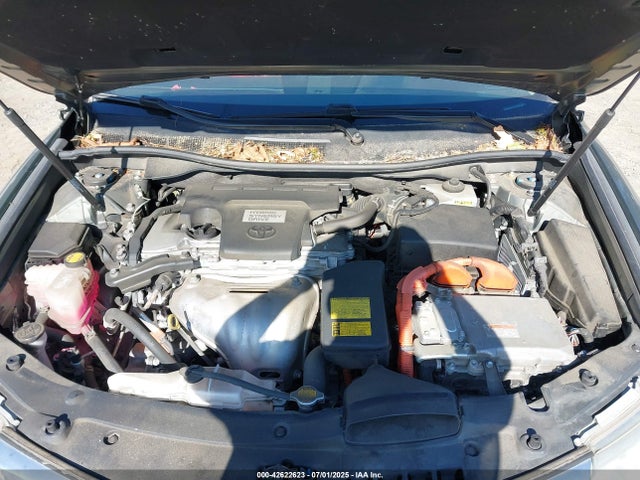 4T1BD1FK7EU135127 Toyota 2ar-fxe+2jm
