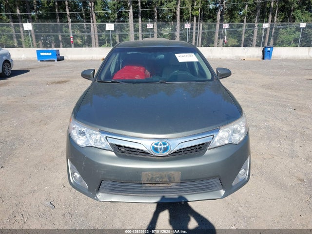 4T1BD1FK7EU135127 Toyota 2ar-fxe+2jm