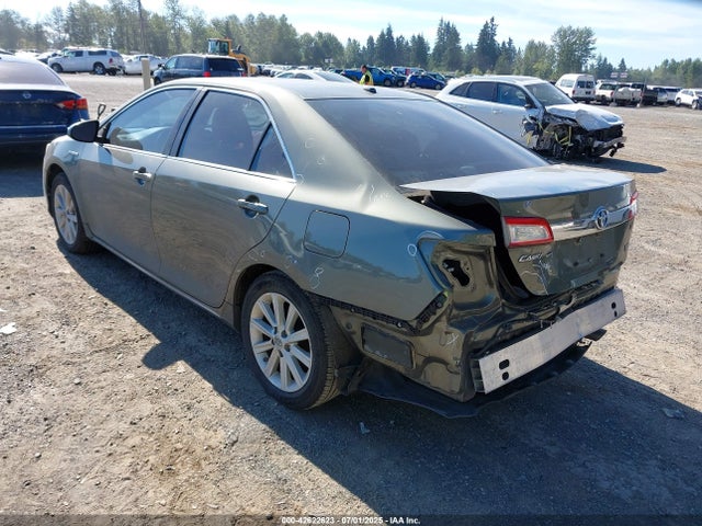 4T1BD1FK7EU135127 Toyota 2ar-fxe+2jm