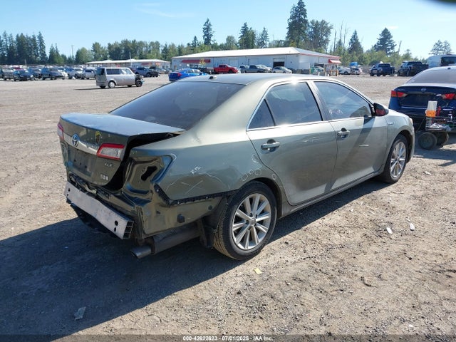 4T1BD1FK7EU135127 Toyota 2ar-fxe+2jm