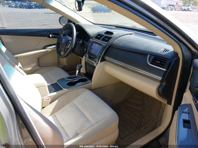 4T1BD1FK7EU135127 Toyota 2ar-fxe+2jm
