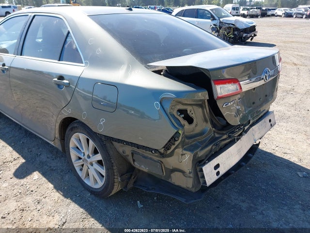 4T1BD1FK7EU135127 Toyota 2ar-fxe+2jm