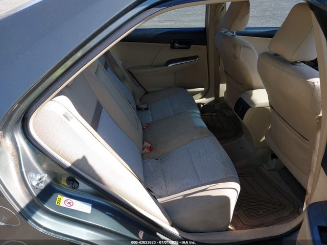 4T1BD1FK7EU135127 Toyota 2ar-fxe+2jm