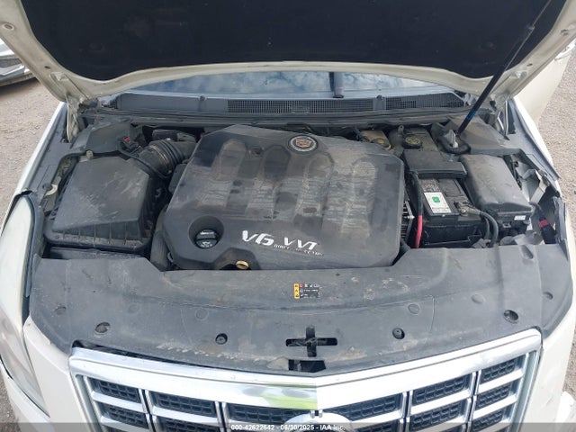 2014 CADILLAC XTS 2G61N5S31E9134185 Photo 9