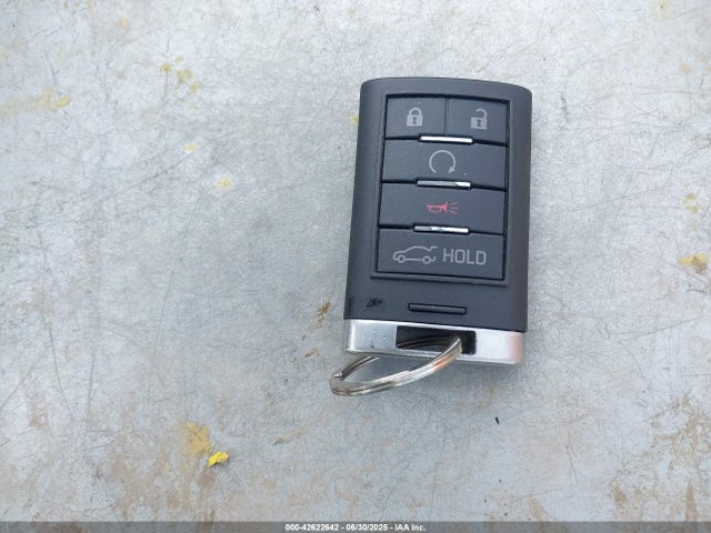 2014 CADILLAC XTS 2G61N5S31E9134185 Photo 10
