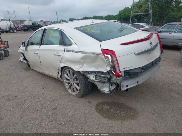 2014 CADILLAC XTS 2G61N5S31E9134185 Photo 2