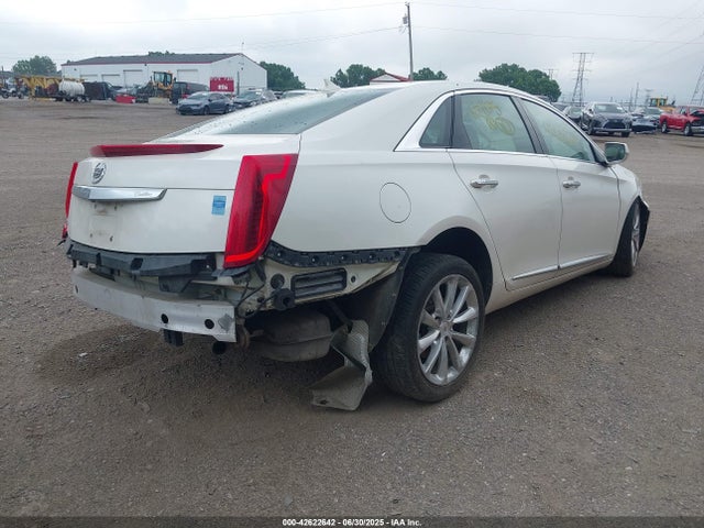 2014 CADILLAC XTS 2G61N5S31E9134185 Photo 3