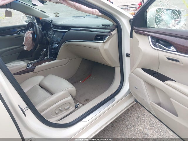 2014 CADILLAC XTS 2G61N5S31E9134185 Photo 4