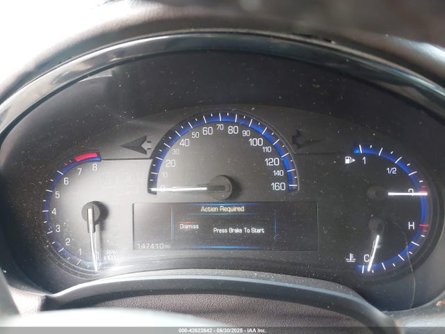 2014 CADILLAC XTS 2G61N5S31E9134185 Photo 6