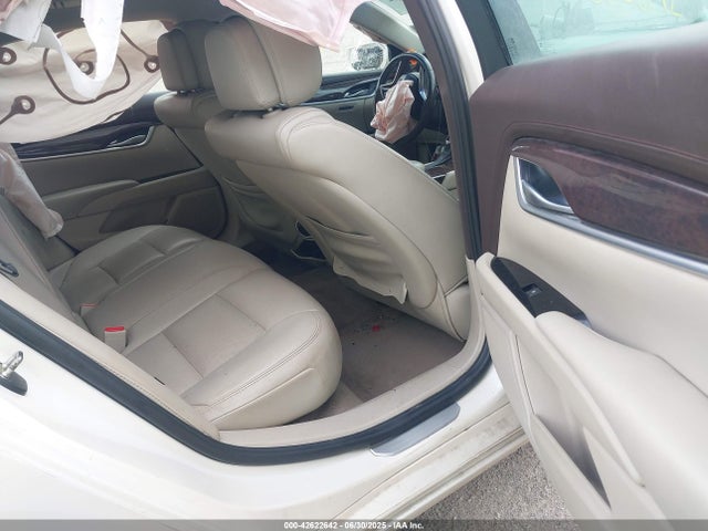 2014 CADILLAC XTS 2G61N5S31E9134185 Photo 7
