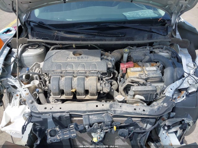 Aukcja sprzedaży 2019 Nissan Sentra Sv, vin: 3N1AB7AP4KY429382, numer aukcji: 42622653