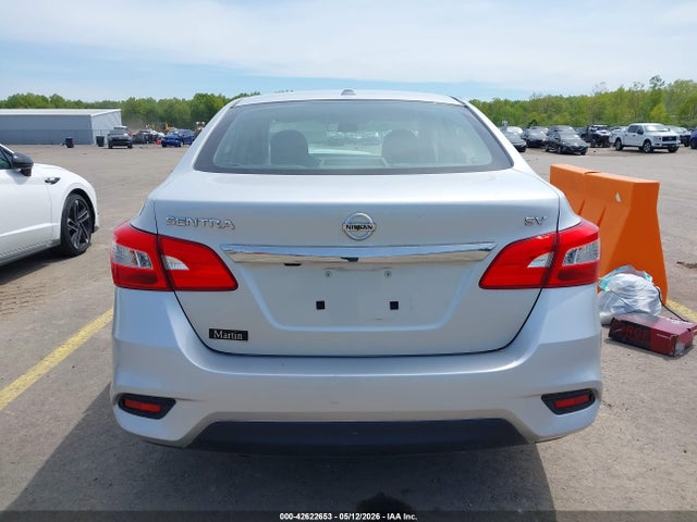 Aukcja sprzedaży 2019 Nissan Sentra Sv, vin: 3N1AB7AP4KY429382, numer aukcji: 42622653