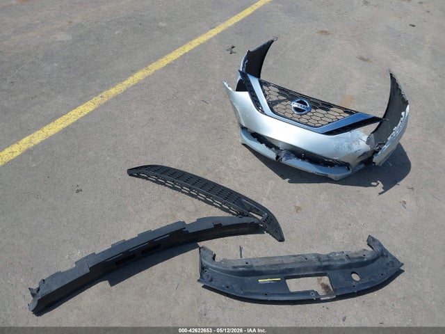 Aukcja sprzedaży 2019 Nissan Sentra Sv, vin: 3N1AB7AP4KY429382, numer aukcji: 42622653