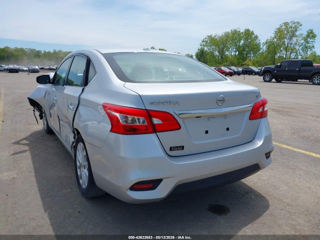 Aukcja sprzedaży 2019 Nissan Sentra Sv, vin: 3N1AB7AP4KY429382, numer aukcji: 42622653