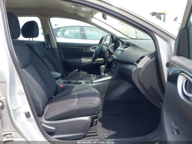 Aukcja sprzedaży 2019 Nissan Sentra Sv, vin: 3N1AB7AP4KY429382, numer aukcji: 42622653
