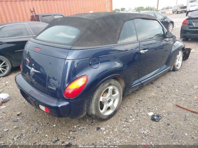 2005 CHRYSLER PT CRUISER 3C3AY75S05T316500 Photo 3