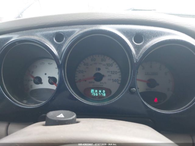 2005 CHRYSLER PT CRUISER 3C3AY75S05T316500 Photo 6