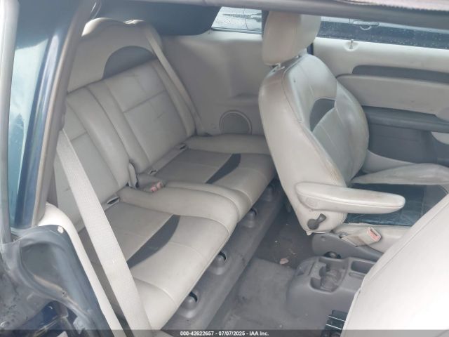 2005 CHRYSLER PT CRUISER 3C3AY75S05T316500 Photo 7