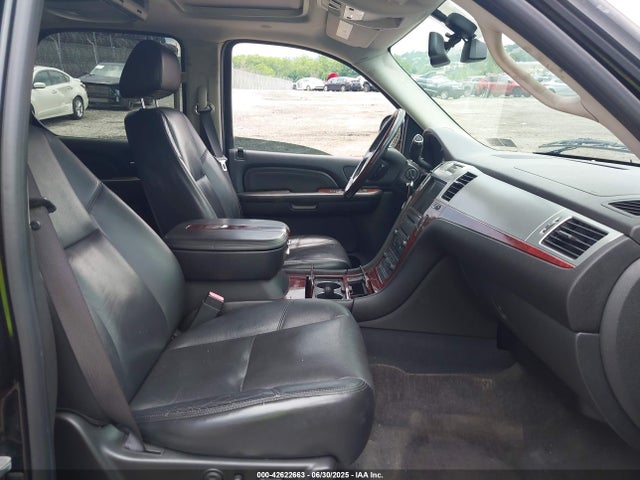 2009 CADILLAC ESCALADE 1GYFK23209R216656 Photo 4