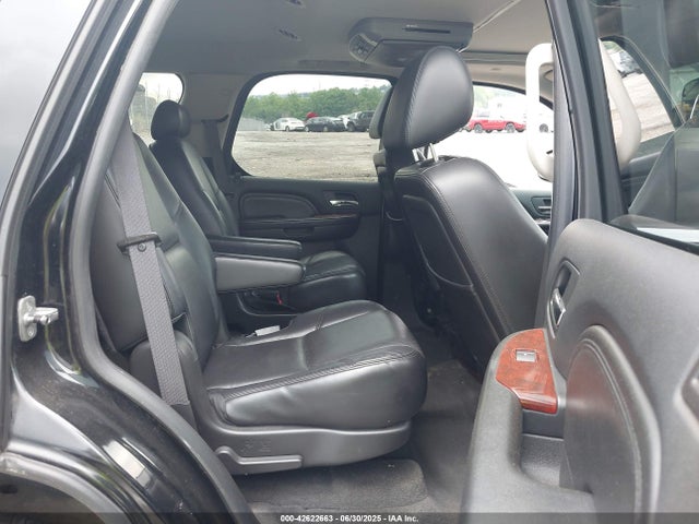 2009 CADILLAC ESCALADE 1GYFK23209R216656 Photo 7