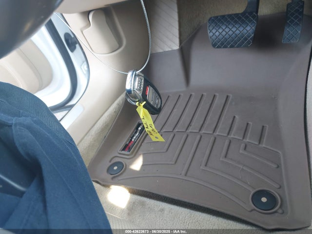 2012 AUDI A8 L WAURVAFD7CN017052 Photo 10