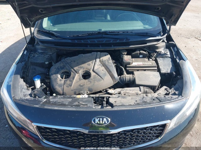 KIA gdi nu 2017 3KPFL4A85HE041045 Image 10