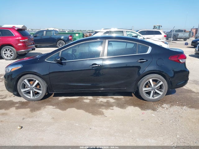 KIA gdi nu 2017 3KPFL4A85HE041045 Image 14