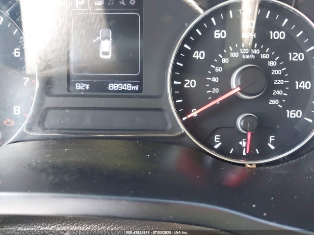 KIA gdi nu 2017 3KPFL4A85HE041045 Image 15