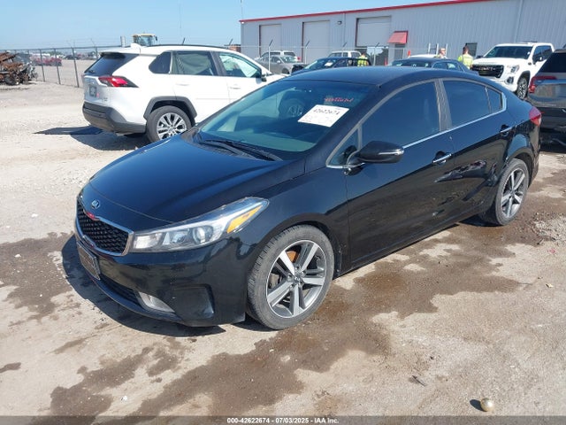 KIA gdi nu 2017 3KPFL4A85HE041045 Image 2