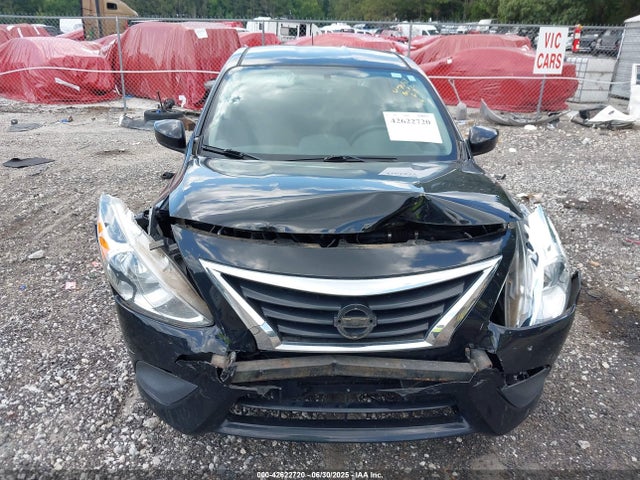 3N1CN7AP7JL817041 Nissan 2018
