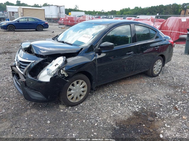 3N1CN7AP7JL817041 Nissan 2018