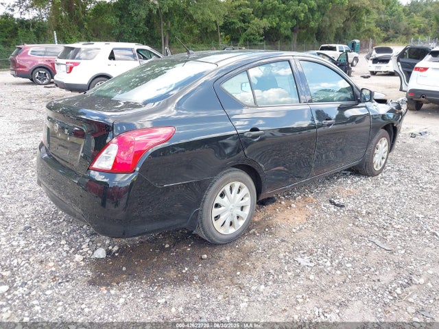 3N1CN7AP7JL817041 Nissan 2018