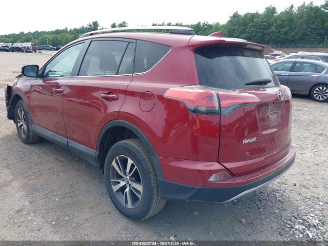Toyota 2ar-fe 2018 2T3RFREV5JW821218 Image 3