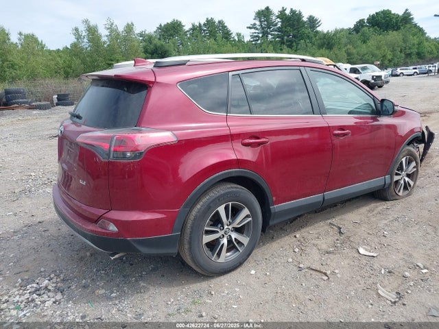 Toyota 2ar-fe 2018 2T3RFREV5JW821218 Image 4