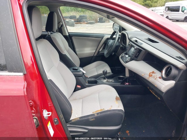 Toyota 2ar-fe 2018 2T3RFREV5JW821218 Image 5