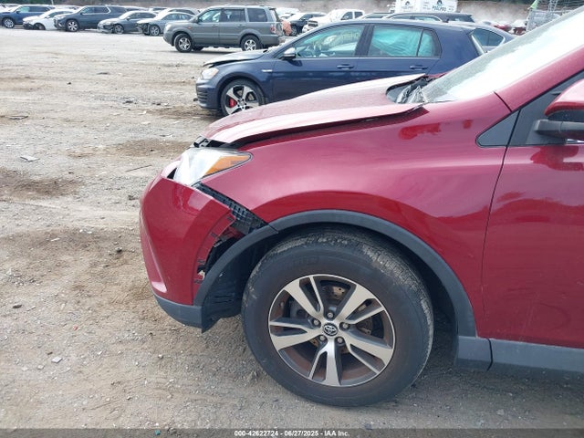 Toyota 2ar-fe 2018 2T3RFREV5JW821218 Image 6