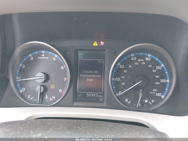 Toyota 2ar-fe 2018 2T3RFREV5JW821218 Image 7