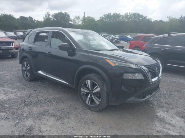 2023 NISSAN ROGUE 5N1BT3CBXPC810738