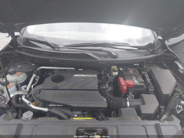 2023 NISSAN ROGUE 5N1BT3CBXPC810738 Photo 9