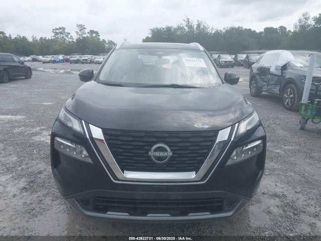 Nissan 2023 2023 5N1BT3CBXPC810738 Image 11