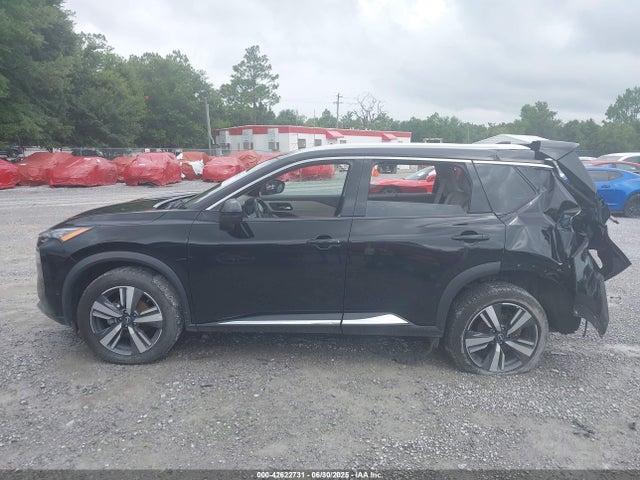 Nissan 2023 2023 5N1BT3CBXPC810738 Image 13