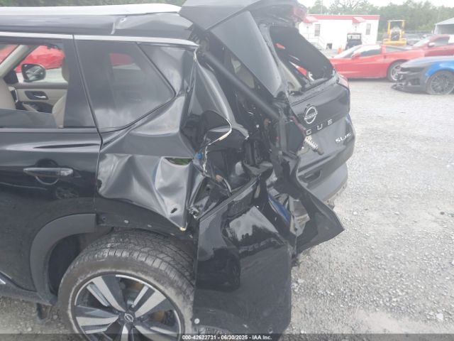 2023 NISSAN ROGUE 5N1BT3CBXPC810738 Photo 5