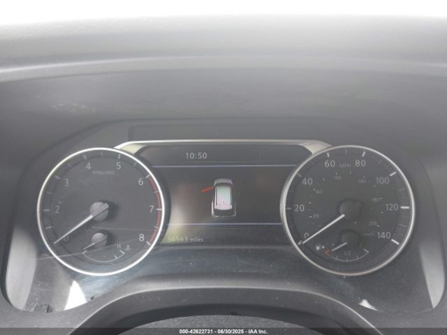 2023 NISSAN ROGUE 5N1BT3CBXPC810738 Photo 6
