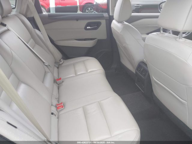 2023 NISSAN ROGUE 5N1BT3CBXPC810738 Photo 7