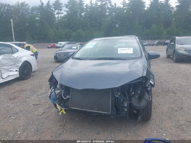 2T1BURHE5GC694511 Toyota 2zr-fe