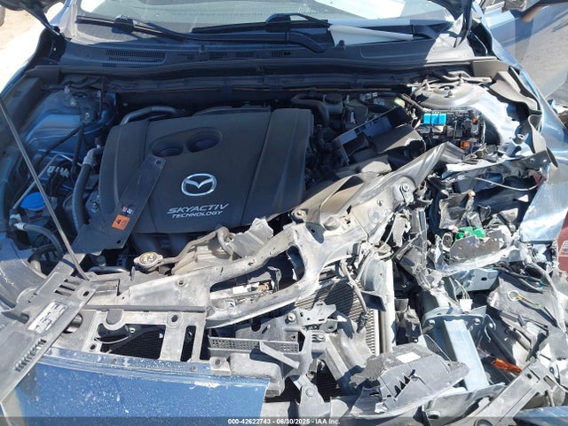 JM1BM1W39F1219790 Mazda py