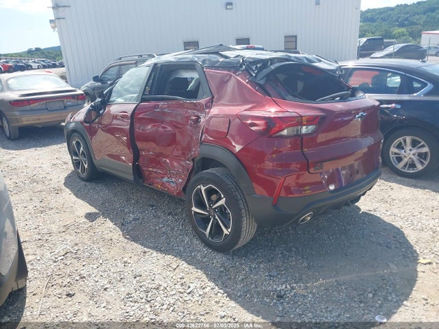 KL79MTSL8NB042686 Chevrolet l3t - l3, sidi, vvt, alum