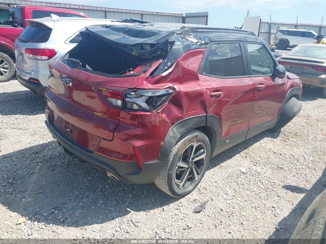 KL79MTSL8NB042686 Chevrolet l3t - l3, sidi, vvt, alum